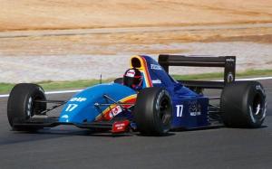 AGS JH27 '1991